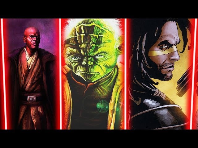 5 Jedi Generals who Probably shouldn’t have led their clone units