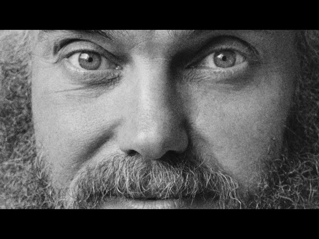 Ram Dass - Death is Not The Enemy of Life
