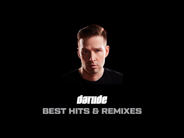 ★ Trance Classics l Best Of Darude 1999 - 2003 l Mixed By OM Project