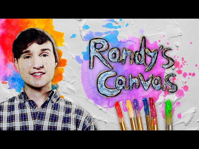 Randy's Canvas (2018) Full Drama Movie Free - Adam Carbone, Scout Taylor-Compton, Marycarmen Lopez