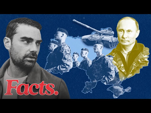 The REAL History of Ukraine | Facts Ep. 11