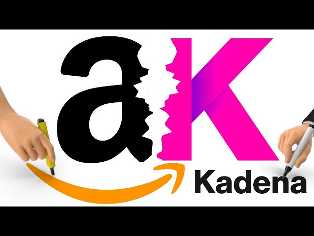 Kadena | The Amazon of Crypto