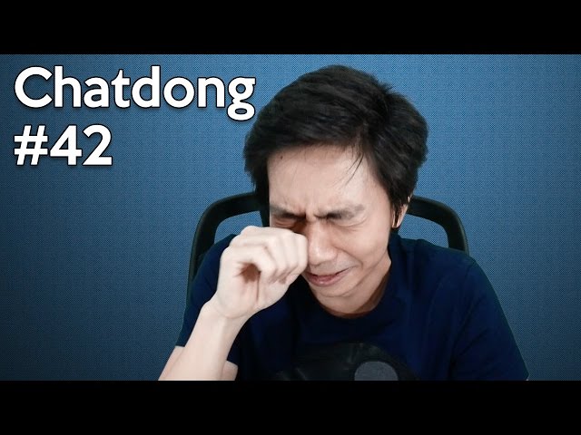 Lagu Galau - Youtube Iseng ? - #Chatdong Part 42