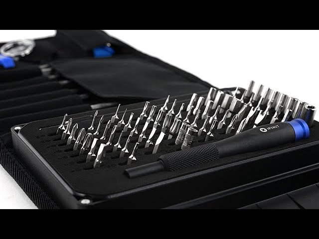 Awesome Phone Repair Tool Kits!