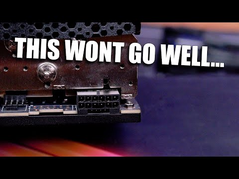 SERIOUSLY?? MORE bad news for NVIDIA's 40 Series...