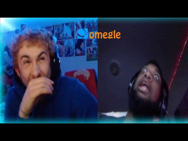 ARE YOU REAL!?! - (Omegle Funny Moments) #11