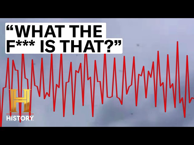 The Proof Is Out There: 4 DISTURBING SOUNDS CAUGHT ON TAPE