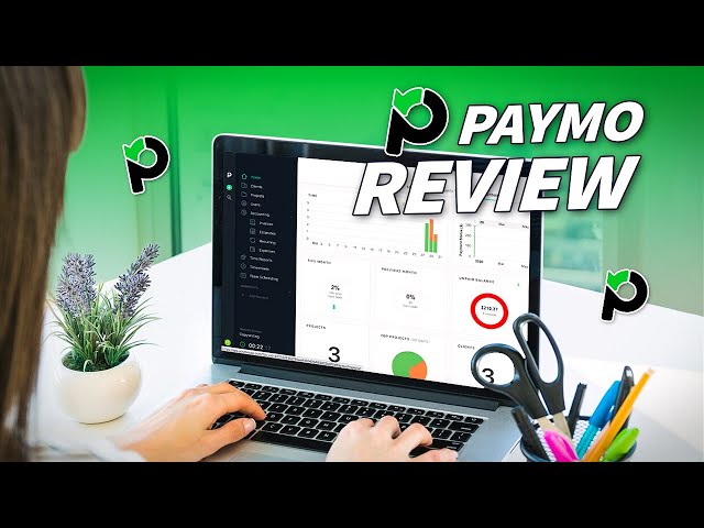 Paymo | Ultimate Client Project Management Solution