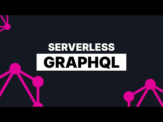 Serverless GraphQL Tutorial for AWS, GCP and Azure