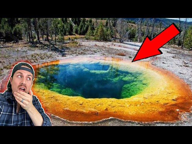 Top 3 places you CAN'T GO & people who went anyways... | Part 11
