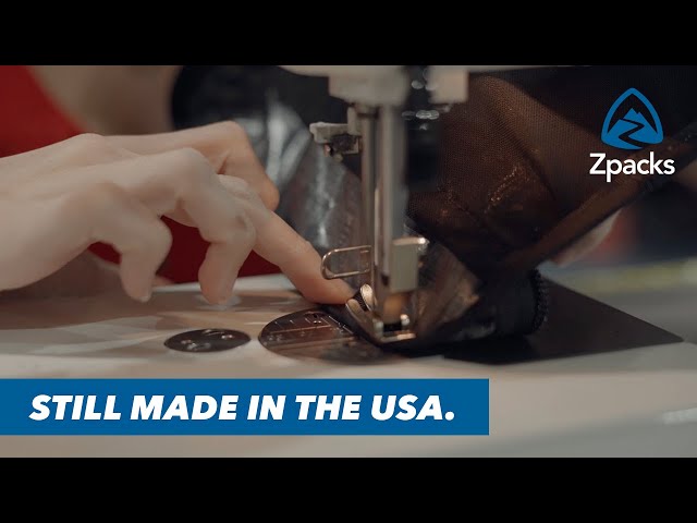 Still Made in the USA