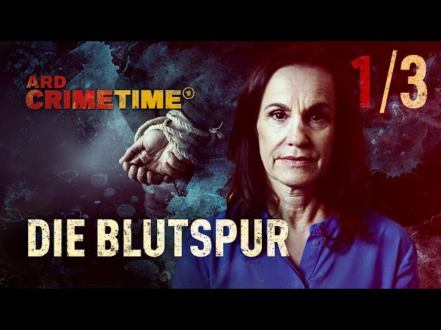 On the Trail of Evil | “The Trail of Blood” Episode (1/3) | Crime Time | (S19/E01)