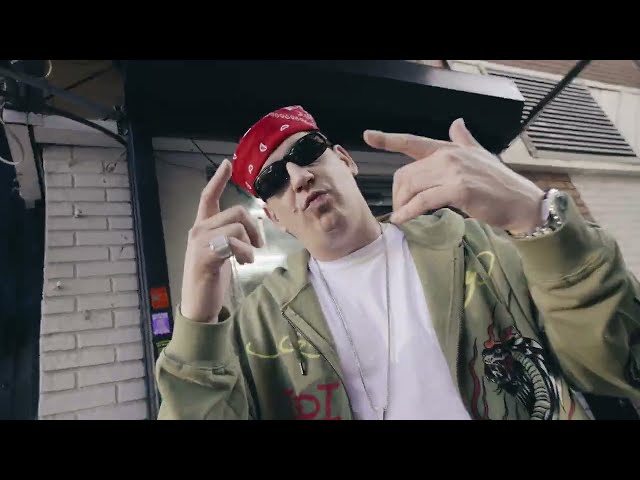 Money Boy - Incredible (Official Video) shot by KLO Vizionz
