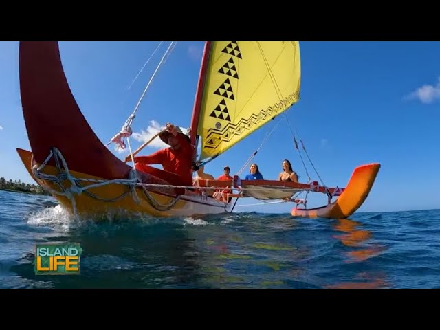Hawaiian Ocean Adventures provides unique cultural experience to explore the seas | ISLAND LIFE