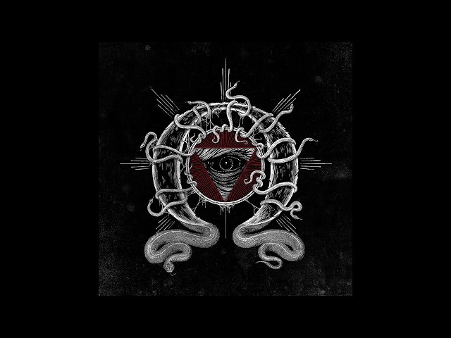 Celestial Bloodshed - Ω (Full Album)