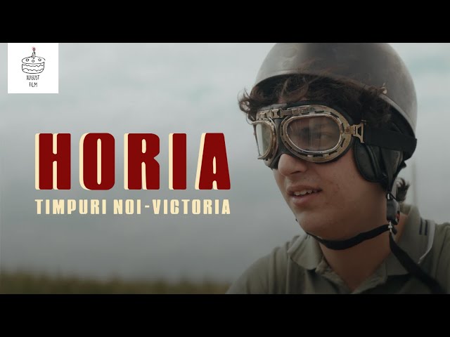 Timpuri Noi - Victoria (Soundtrack Horia)