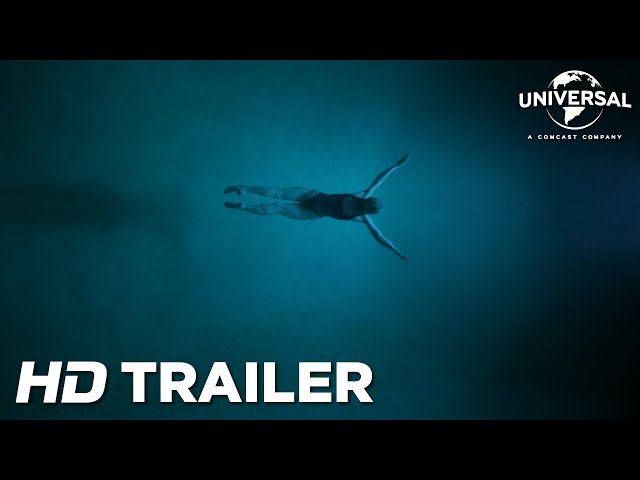 Night Swim | Offizieller Trailer #2 deutsch/german HD
