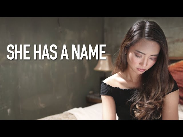 She Has A Name [2016] Full Movie | Crime Drama