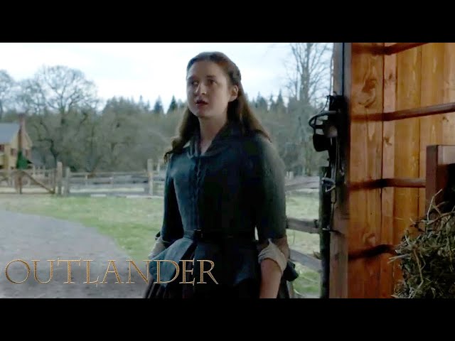 Outlander | Who Will Lizzie Marry?
