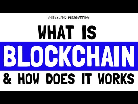 Learn Blockchain Basics 101 for FREE