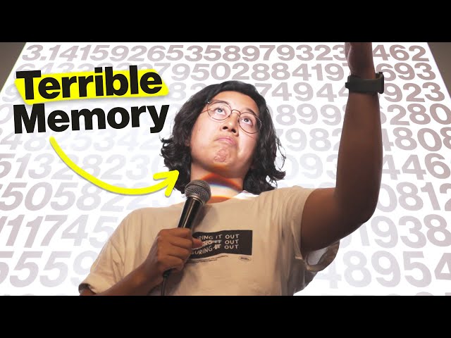 i memorized 3,141 digits of pi to prove a point
