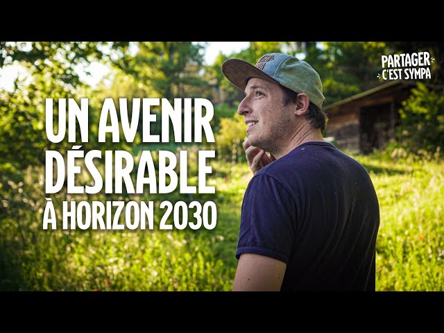 A Desirable Future | An Horizon for 2030