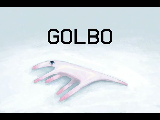 Golbo Care Guide