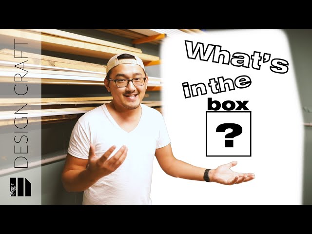 I assembled this TWICE! // What's in the Box? // Unboxing and Review