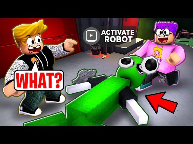 CRAZIEST RAINBOW FRIENDS CHAPTER 2 HACKS AND MYTHS EVER! (SECRETS REVEALED!)