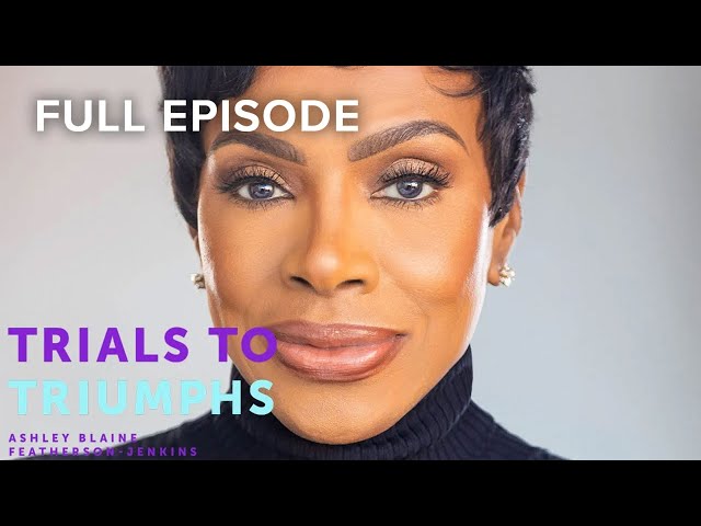 Abbott Elementary Star Sheryl Lee Ralph | Trials To Triumphs | OWN Podcasts