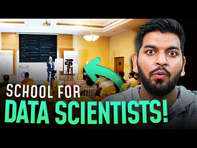 The FUTURE of DATA SCIENCE Revealed by INDUSTRY Pros || Love Babbar
