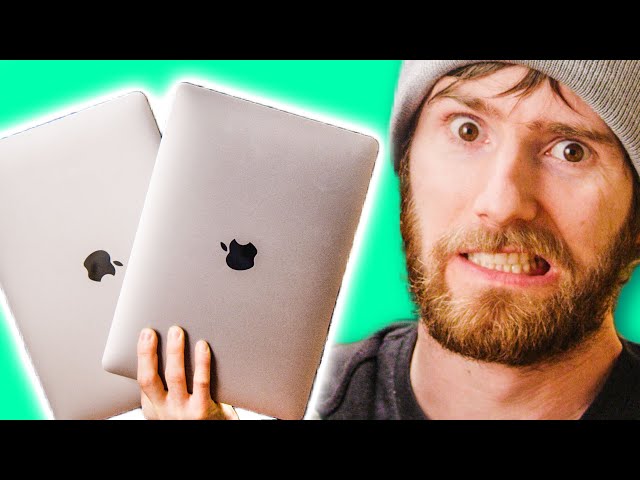 Apple made a BIG mistake - M1 MacBooks Review