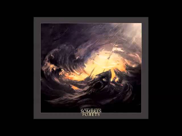 Sombres Forêts - La Mort Du Soleil [FULL ALBUM]
