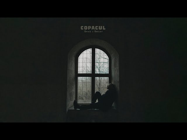 Spike x @Smiley - Copacul | Official Video