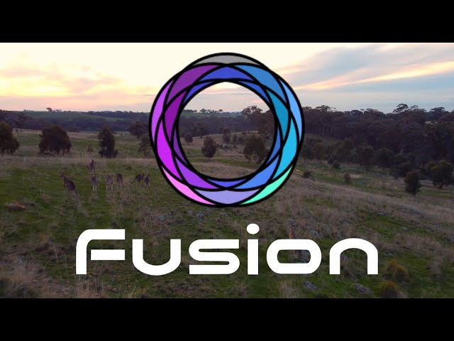 Introducing Fusion