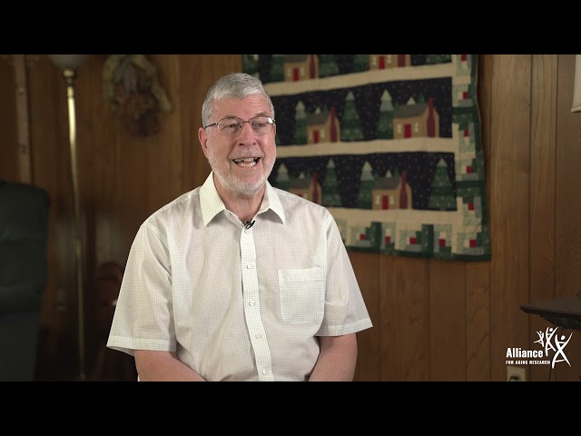 Pediatrician Don Schuessler Shares His Patient Story of Having RSV