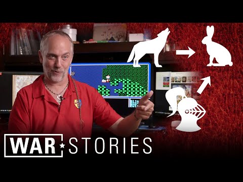 How Gamers Killed Ultima Online's Virtual Ecology | War Stories | Ars Technica