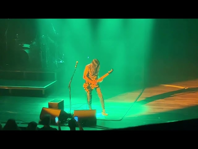 Extreme Live in Concert - Flight of the Wounded Bumblebee/Get the Funk Out - Nashville - 3/16/2024
