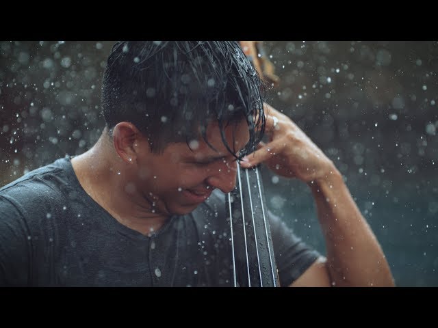 Simply Three - Rain (Original Song)