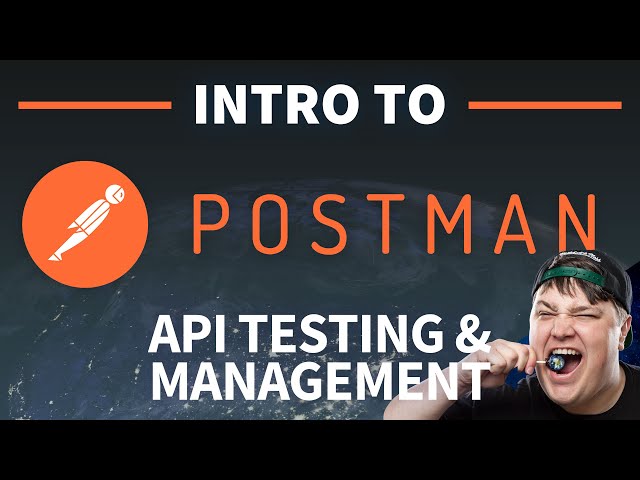 How to Use Postman to Test APIs and Manage Collections