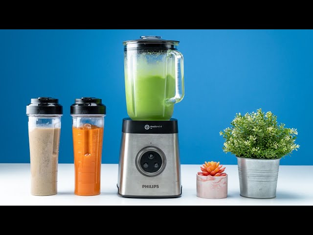 Which Blender is Suitable for Your Kitchen?