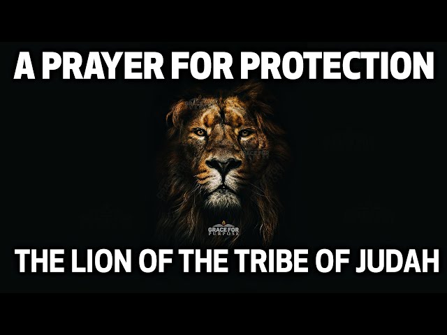 Speak This Miracle Prayer For Protection Over Your Life Everyday (Stay Protected By GOD!) ᴴᴰ