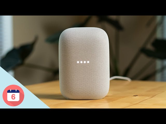 Google Nest Audio Review - 6 Months Later