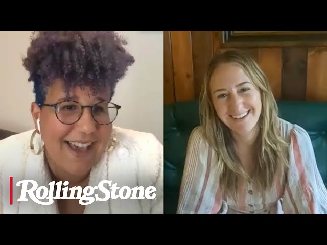 Brittany Howard & Margo Price Talk Fishing, Quarantine, and Social Change | Musicians on Musicians