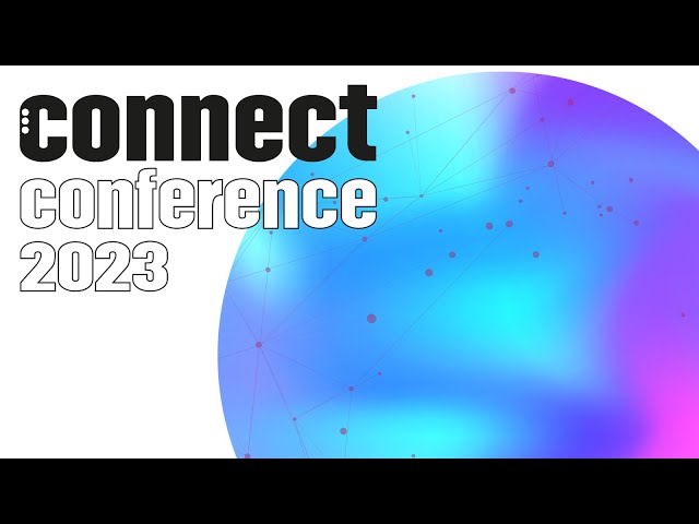 connect conference 2023 | Jens Schaller, Sachsen GigaBIT | Secure communication solutions