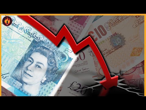 Global Market CHAOS As Every Currency FALLS Against Dollar | Breaking Points with Krystal and Saagar