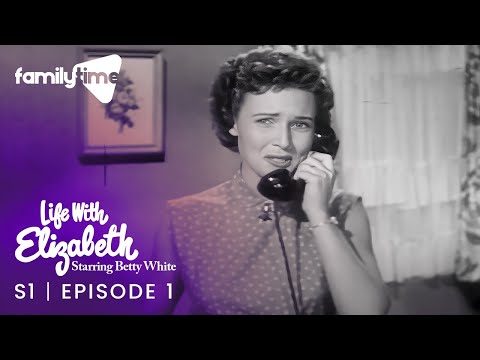 Life with Elizabeth (1952) | Full Episodes