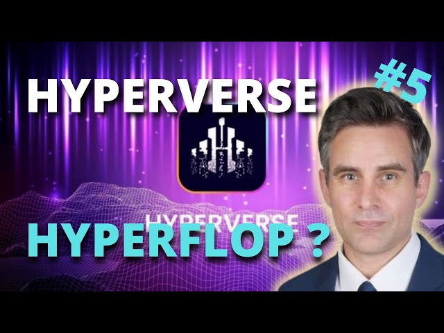 Hyperverse - Part 5 - Hyperflop?