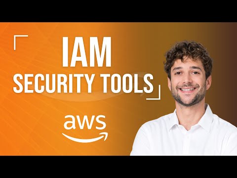 IAM Security Tools Introduction