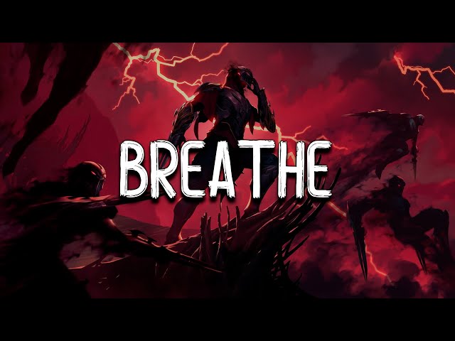 Breathe - Fleurie (Legends of Runeterra) [1 HOUR VERSION]